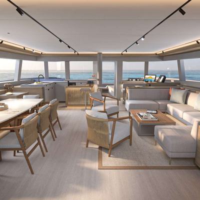 Imladris Yacht 11