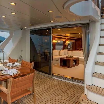 Endless Summer Yacht 14