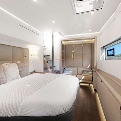 Jewel Yacht 15