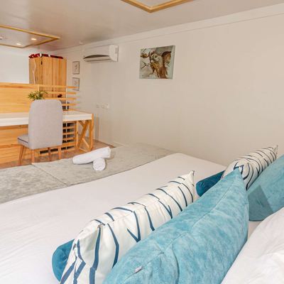 Galapagos Sea Star Yacht 15