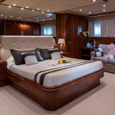 Maya II Yacht 13