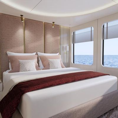 Marmoris Yacht 14