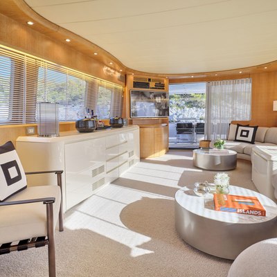 Irene's Yacht 13