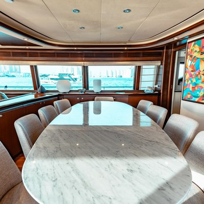 Maestro Yacht 14