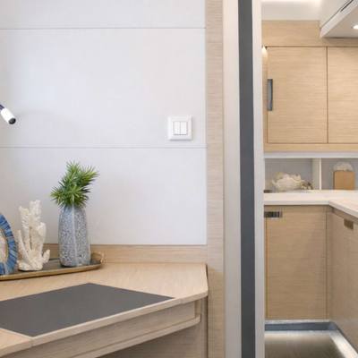 Sapphire Yacht 15