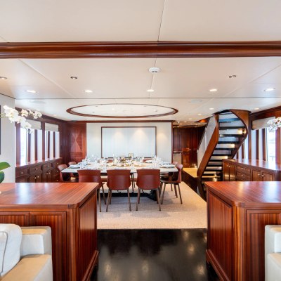 Arya Yacht 13