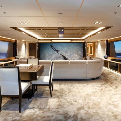 Formosa Yacht 11