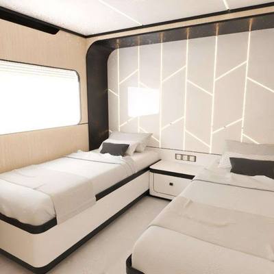 Dalibay XP Yacht 15