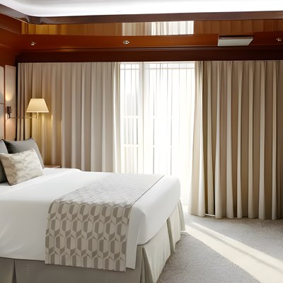 Blue Zephyr Yacht 13