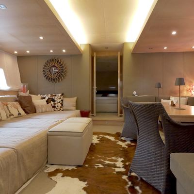 Stealth One Yacht 11