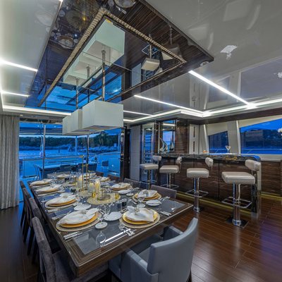 Valerie Yacht 13