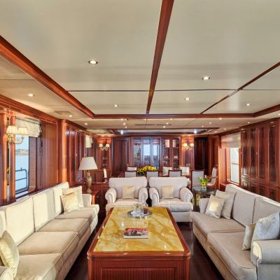 Option B Yacht 11