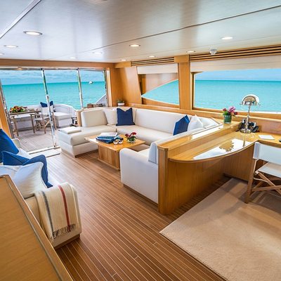 Nailed It Yacht 14