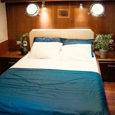 Athen.A Yacht 13