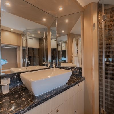 Blue Eyes Yacht 15