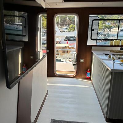 By C.F. Yacht 12