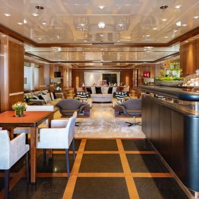 Rare Find Yacht 11