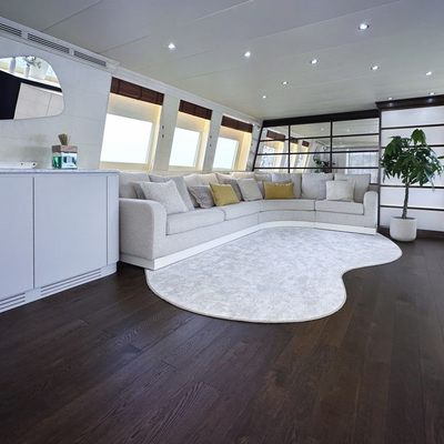 Dea One Yacht 11