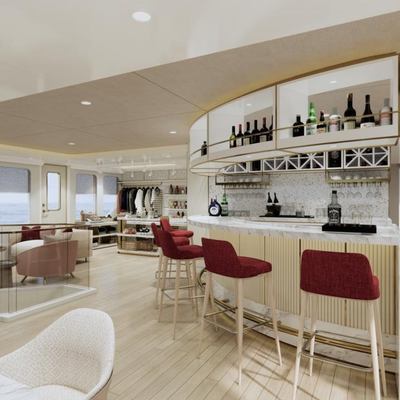 Marmoris Yacht 12