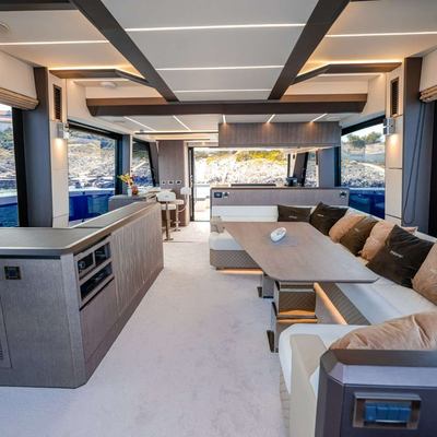 FG Star Yacht 11