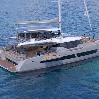 Capri Yacht 14