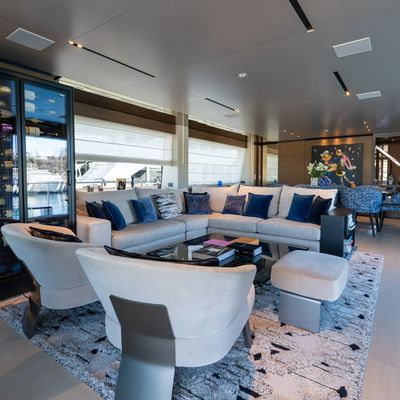 M Forever Yacht 11