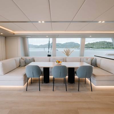 Entre4 Yacht 15