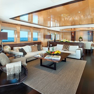Christina G Yacht 14