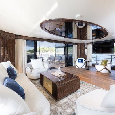 Enjoy Yacht 13