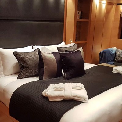 Away Yacht 15