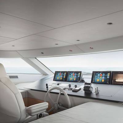 Sal Yacht 13