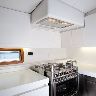 Sud Yacht 14
