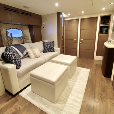 Chelsea Yacht 8