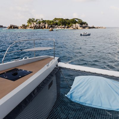 Spirit of Ponant Yacht 15