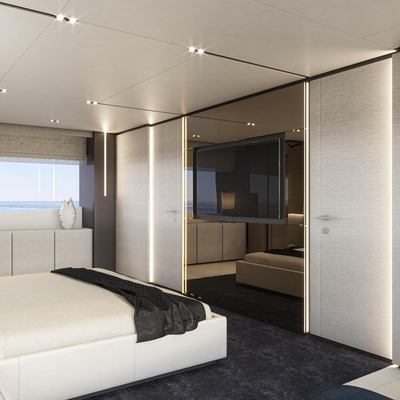 Naz Yacht 14