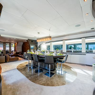 One Blue Yacht 15