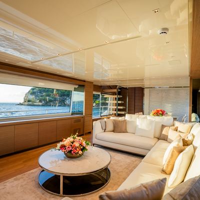 Astrimare II Yacht 12