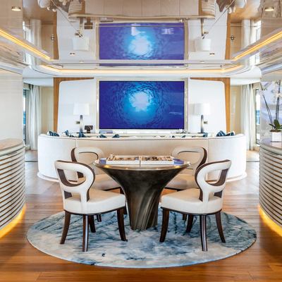 Amor a Vida Yacht 11