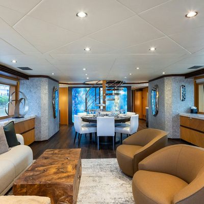 Last Call Yacht 11