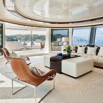 Excellence Yacht 11