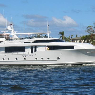 vaiven yacht