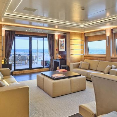 Nino Yacht 12