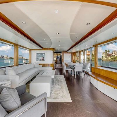 RMM Job Yacht 11
