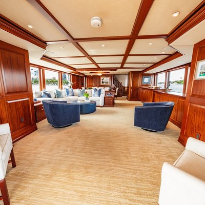 Legacy Yacht 11