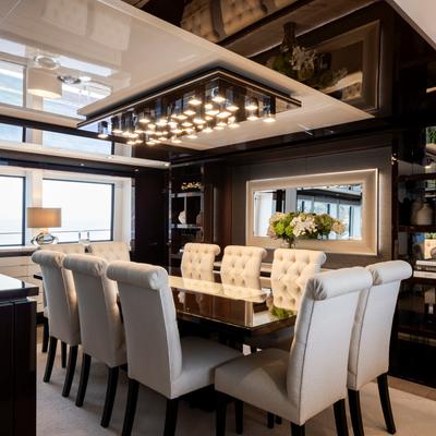 Noah Yacht 13