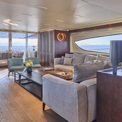 Once More Yacht 12