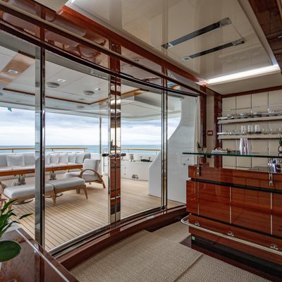 Allora Yacht 12