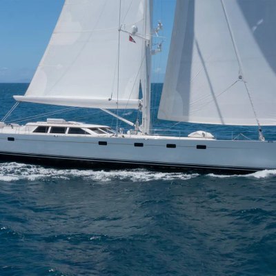 CAVALLO Yacht Charter Price - Baltic Yachts Luxury Yacht Charter