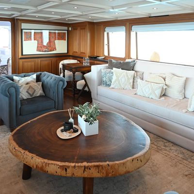Kokomo Nights Yacht 12
