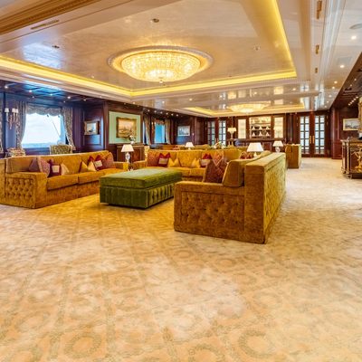 Black Pearl Yacht 12